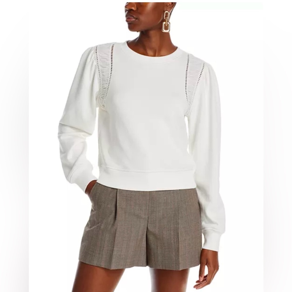 PAIGE Dorea Sweatshirt